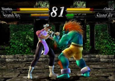 Street Fighter. Битва по законам улиц